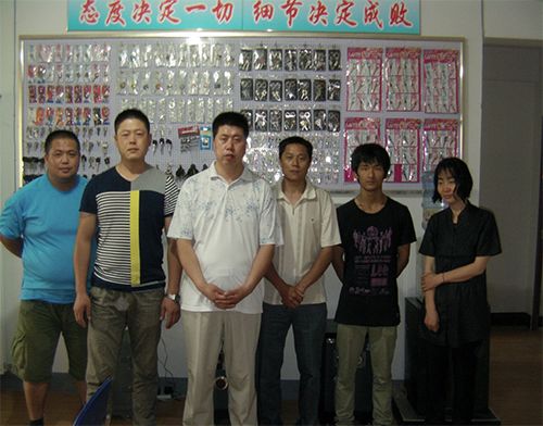 巴音郭楞开锁技术培训学校