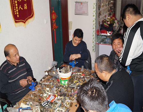 巴音郭楞开锁培训